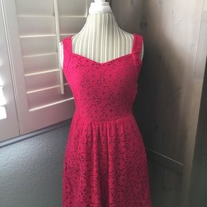 Deletta dress, new without tags!